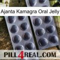 Ajanta Kamagra Oral Jelly 31